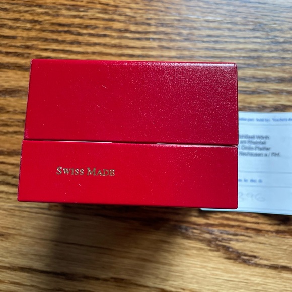 Jacques du Manoir vintage Swiss watch - Picture 3 of 11